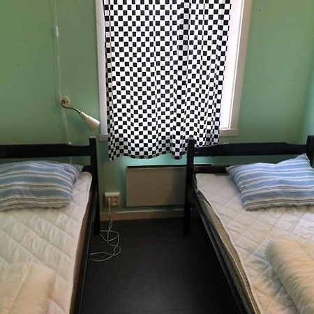 Knektens Bed & Breakfast Раттвик Экстерьер фото